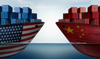 2018, năm mà mọi chú ý dồn về Washington và Bắc Kinh 