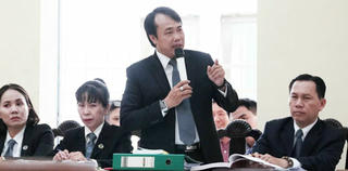 Vị luật sư góp công phanh phui vụ 'bỏ lọt tội phạm' chấn động dư luận: Quyết tìm công lý cho người đã khuất