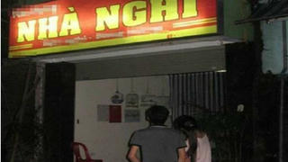 Nam nữ đi nhà nghỉ cần xuất trình giấy tờ gì?