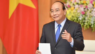 Quyết tâm của Chính phủ trong năm 2019: Tăng tốc và bứt phá