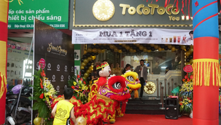 “Giải mã” sự đột phá của TocoToco trên thị trường trà sữa Việt