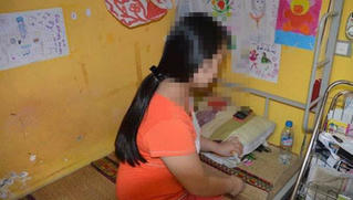 Đi tìm công lý cho nạn nhân xâm hại tình dục: Hành trình đầy... hên xui?