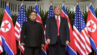 Dự báo những điểm nóng 2019