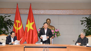 Bằng mọi biện pháp đẩy lùi “tín dụng đen”