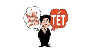 Cách ứng xử thể hiện qua tiền Tết