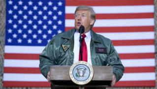 Ông Trump quyết định rút quân Mỹ ra khỏi Syria: “Bỏ của chạy lấy người”