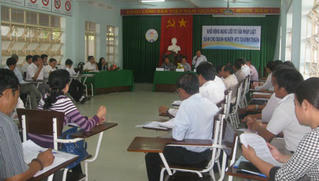 Hỗ trợ pháp lý để doanh nghiệp hội nhập sâu rộng