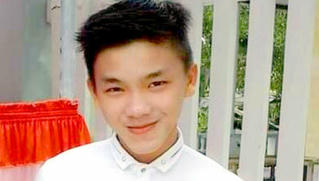Bắt giữ nam thanh niên sát hại mẹ và em trai 