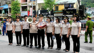 Cần hướng dẫn cụ thể về quy định chấp hành viên 'không vô tư khi làm nhiệm vụ'