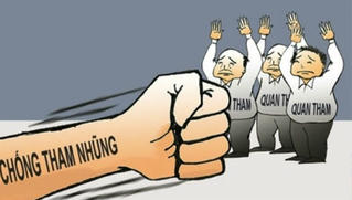 Củi dự bị vào lò, cuộc chiến còn mở rộng!