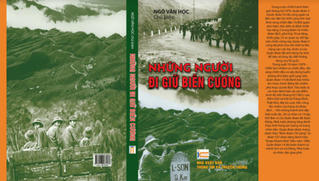 Những người đi giữ biên cương