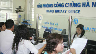 Dấu ấn qua những con số