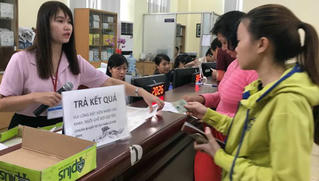 Tư pháp địa phương: Nhiều giải pháp sáng tạo trong giải quyết công việc