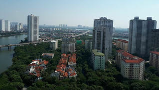 Cách chia và liên kết