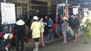Nghi án người đàn ông bị nhóm đòi nợ đánh tử vong