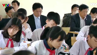 Giáo viên quyết định sự thành bại trong triển khai chương trình phổ thông mới