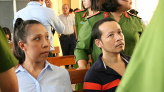 Nữ nhà báo lĩnh án tù về tội “môi giới hối lộ”: Giám đốc DN bị kiến nghị xử lý do có dấu hiệu “đưa hối lộ” 