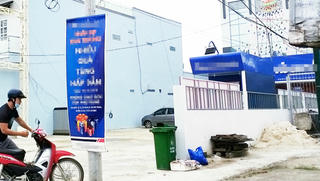 Tranh chấp lộ giới ở TP HCM: Bất nhất quan điểm khi giải quyết?