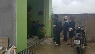 Người phụ nữ nghi bị 'phi công trẻ' đâm chết trong đêm