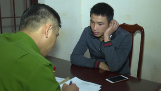 Bắt khẩn cấp kẻ hành hạ thiếu nữ 17 tuổi như thời trung cổ