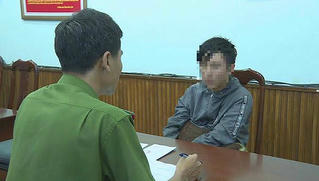 Khởi tố nam sinh đâm chết học sinh lớp 10