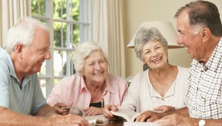 Tập trung suy nghĩ những vấn đề khởi nghiệp cho người cao tuổi