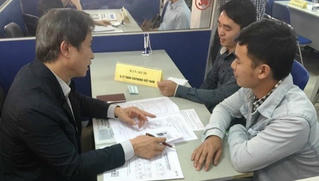 Tỷ lệ thất nghiệp ở thành thị thấp nhất trong hơn thập niên qua 