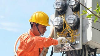 Bộ Công Thương nói chưa tăng giá điện ngay sau Tết