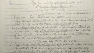 Kiến Xương (Thái Bình): Chủ tịch xã can thiệp trái luật hoạt động của quỹ tín dụng?