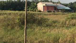 Long An: Chủ đầu tư dự án bị tố “làm lơ” giao kèo với người dân