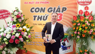 Nghe “thám tử” kể chuyện rắc rối gia đình