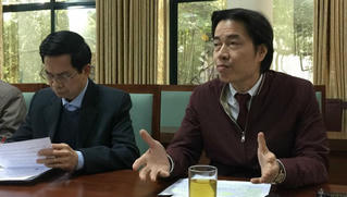 EIU đánh giá chưa chính xác về xâm hại trẻ em ở Việt Nam