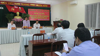 Khánh Hòa tăng cường công tác tuyên truyền về biển đảo