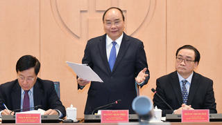 'Lãnh đạo Hà Nội cần không ngại va chạm'