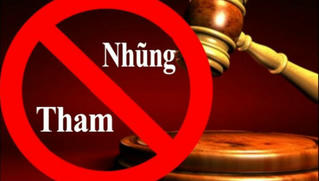 Chống tham nhũng ngay trong cơ quan chống tham nhũng