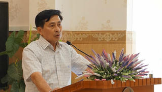 Vụ gây rối an ninh trật tự ở Bình Thuận: 'Trách nhiệm trên hết thuộc về Bí thư Đảng ủy – Giám đốc Công an tỉnh'