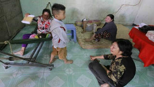 Trách nhiệm xã hội và lòng nhân ái