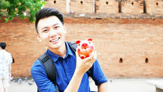 Kiếm tiền thời @: Mạng “ảo” nhưng tiền thật