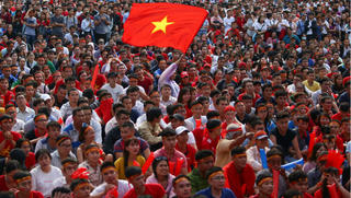 Du lịch 'ăn theo' thể thao: Nan giải 'bài toán' kinh tế và ứng xử 