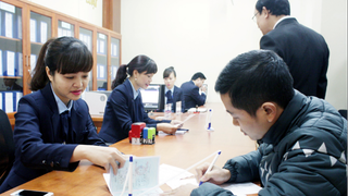 Sẽ bỏ khống chế số lượng ngạch công chức