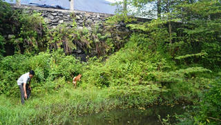 Hai điểm nóng ô nhiễm nhiều năm 'chờ giải quyết' ở Đà Nẵng