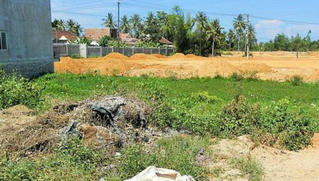Căn cứ để xét bồi thường về đất khi nhà nước thu hồi