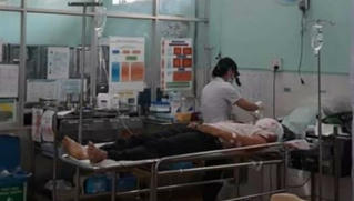 Khởi tố Phó BCH quân sự bắn chết nữ phó chủ tịch HĐND phường