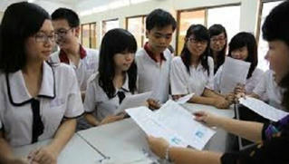 Tuyển sinh đại học, cao đẳng 2019: Sẽ công khai các trường vi phạm