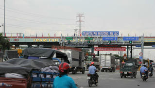 Sẽ kiểm toán toàn bộ dự án BOT An Sương - An Lạc