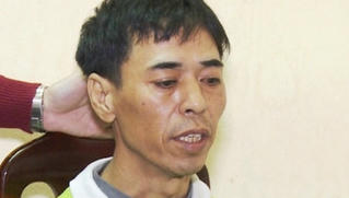 Khởi tố đối tượng cướp gần 200 triệu đồng ở Thái Bình 