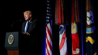 Vì sao ông Trump muốn tăng cường hệ thống phòng thủ tên lửa?