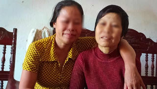 Tết đoàn viên của 'đóa hoa rừng' sau nhiều năm bị lừa bán sang nước ngoài