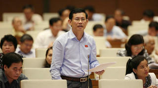 'Bài toán' tinh gọn bộ máy 