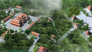 Bắc Giang lần đầu tổ chức lễ hội khám phá Tây Yên Tử 